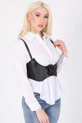 Underbust Corset Belt king-general-store-5710.myshopify.com