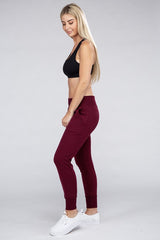 Comfy Stretch Lounge Sweat Pants king-general-store-5710.myshopify.com