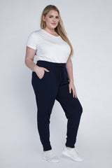 Plus-Size Jogger Pants king-general-store-5710.myshopify.com