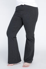 Plus Everyday Flare Bottoms king-general-store-5710.myshopify.com