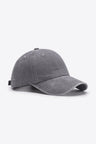 Pleased To Meet You Baseball Cap king-general-store-5710.myshopify.com