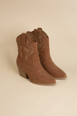 Blazing-S Western Boots king-general-store-5710.myshopify.com