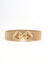 Geometric Buckle Elastic Wide Belt king-general-store-5710.myshopify.com