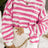 Striped Round Neck Long Sleeve Sweatshirt king-general-store-5710.myshopify.com