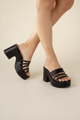 HOLME-S Platform Mule Slides king-general-store-5710.myshopify.com