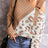 Leopard  Block Turtleneck Sweater king-general-store-5710.myshopify.com