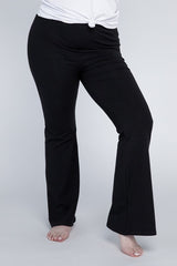 Plus Everyday Flare Bottoms king-general-store-5710.myshopify.com