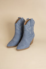 Blazing-S Western Boots king-general-store-5710.myshopify.com