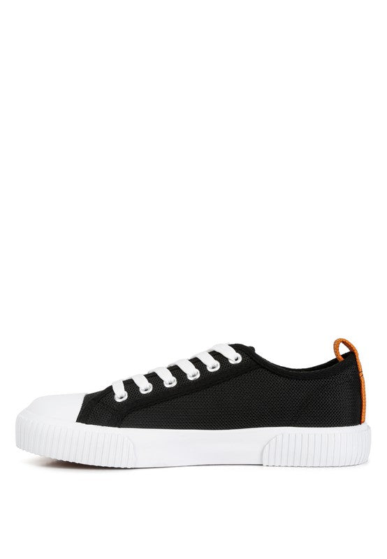 Sway Chunky Sole Knitted Textile Sneakers king-general-store-5710.myshopify.com