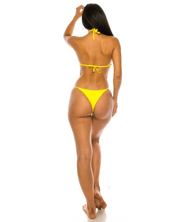 Multi Cut-Out Sexy Bikini king-general-store-5710.myshopify.com