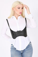 Underbust Corset Belt king-general-store-5710.myshopify.com