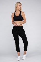 Comfy Stretch Lounge Sweat Pants king-general-store-5710.myshopify.com