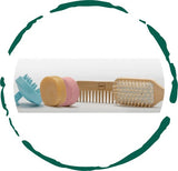 Hair Care Bundle. 5-Pack. king-general-store-5710.myshopify.com