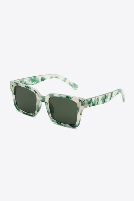 UV400 Polycarbonate Square Sunglasses king-general-store-5710.myshopify.com