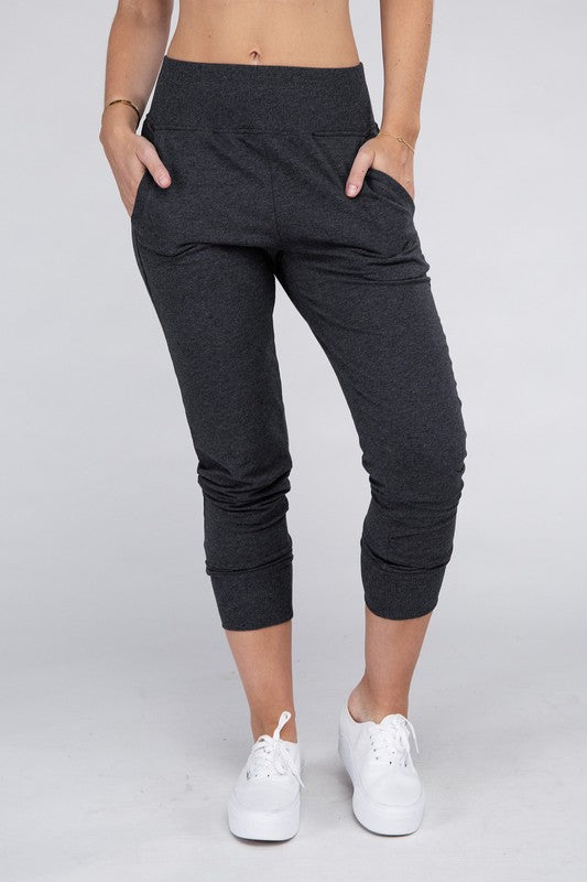 Comfy Stretch Lounge Sweat Pants king-general-store-5710.myshopify.com