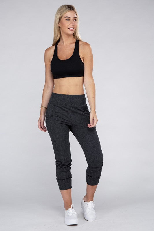 Comfy Stretch Lounge Sweat Pants king-general-store-5710.myshopify.com