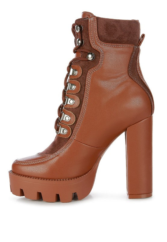 YETI HIGH HEEL LACE-UP BIKER BOOT king-general-store-5710.myshopify.com