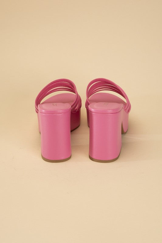 HOLME-S Platform Mule Slides king-general-store-5710.myshopify.com