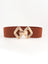 Geometric Buckle Elastic Wide Belt king-general-store-5710.myshopify.com