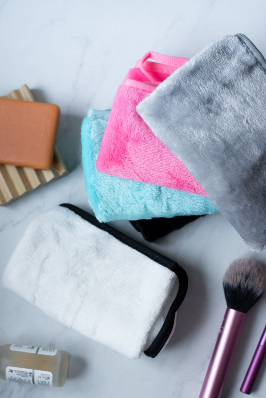 Makeup Remover Cloth king-general-store-5710.myshopify.com