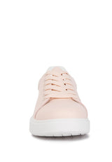 Enora Comfortable Lace Up Sneakers king-general-store-5710.myshopify.com