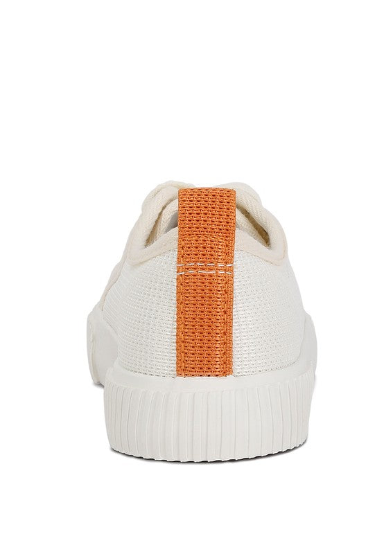 Sway Chunky Sole Knitted Textile Sneakers king-general-store-5710.myshopify.com