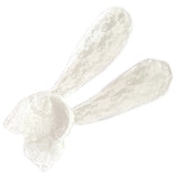 LACE BUNNY COSTUME HEADBAND king-general-store-5710.myshopify.com