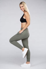 Comfy Stretch Lounge Sweat Pants king-general-store-5710.myshopify.com