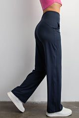 Butter Soft Straight Leg Pants