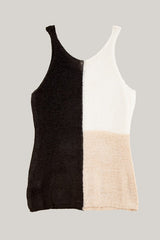 Color Block Cami Top king-general-store-5710.myshopify.com