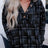 Plaid Long Sleeve Buttoned Hoodie king-general-store-5710.myshopify.com