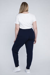 Plus-Size Jogger Pants king-general-store-5710.myshopify.com