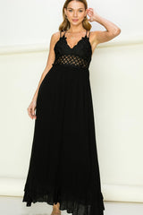 In Love Bustier Lace Maxi Dress king-general-store-5710.myshopify.com