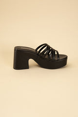 HOLME-S Platform Mule Slides king-general-store-5710.myshopify.com