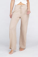 Cozy Terry Lounge Pants king-general-store-5710.myshopify.com