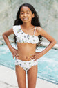 Marina West Swim Float On Asymmetric Neck Two-Piece Set in Daisy Cream king-general-store-5710.myshopify.com