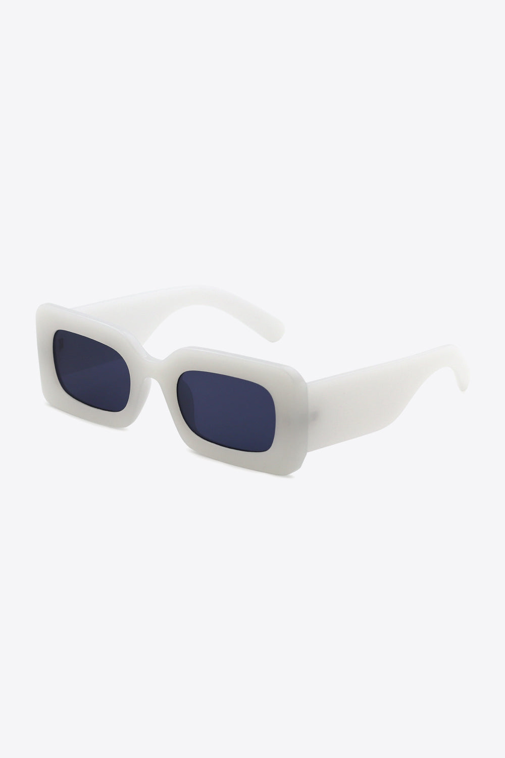 Polycarbonate Frame Rectangle Sunglasses king-general-store-5710.myshopify.com