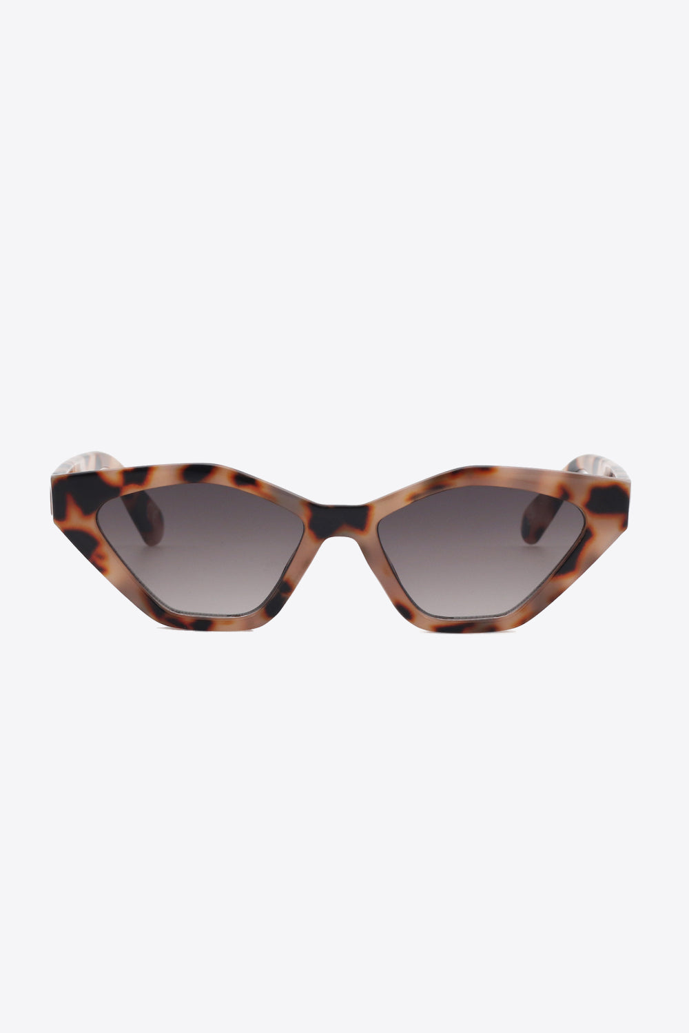 Cat Eye Polycarbonate Sunglasses king-general-store-5710.myshopify.com