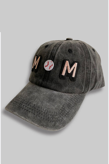 MOM Baseball Cap king-general-store-5710.myshopify.com