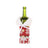Snowflake Wine Bottle Cover king-general-store-5710.myshopify.com
