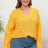 Plus Size Fringe V-Neck Long Sleeve Sweater king-general-store-5710.myshopify.com