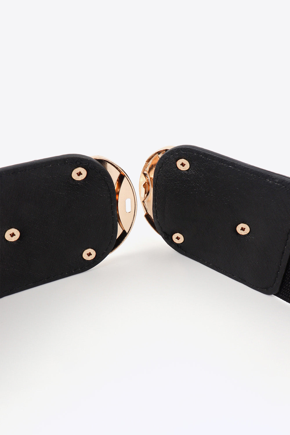 Double D Buckle PU Belt king-general-store-5710.myshopify.com