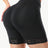Full Size Lace Trim Lifting Pull-On Shaping Shorts king-general-store-5710.myshopify.com