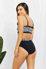 Frilled Leopard Bikini Set king-general-store-5710.myshopify.com