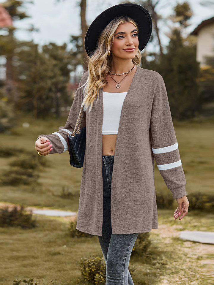 Long Sleeve Cardigan king-general-store-5710.myshopify.com