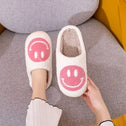 Melody Smiley Face Slippers king-general-store-5710.myshopify.com