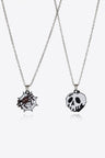 Two-Piece Halloween Theme Necklace Set king-general-store-5710.myshopify.com