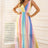 Surplice Neck Sleeveless Maxi Dress king-general-store-5710.myshopify.com