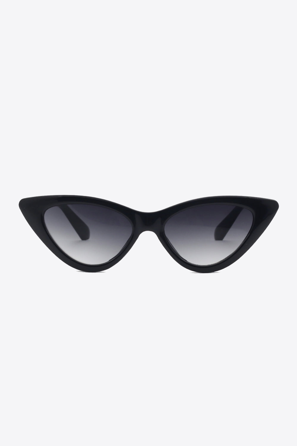 Chain Detail Cat-Eye Sunglasses king-general-store-5710.myshopify.com