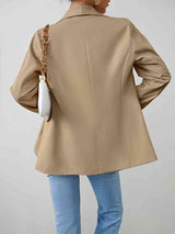 Long Sleeve Buttoned Balzer king-general-store-5710.myshopify.com